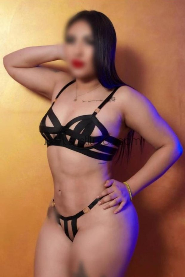 Mia Poleth puta y escort en Ecatepec de Morelos