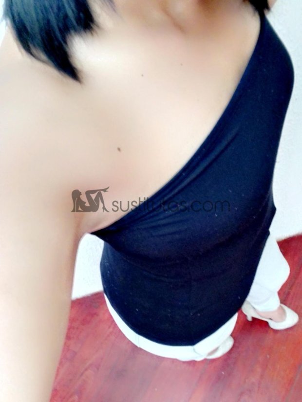 Karla puta y escort en Benito Juárez