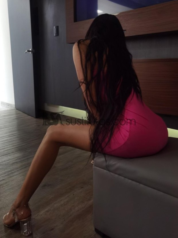 Mariana puta y escort en Querétaro