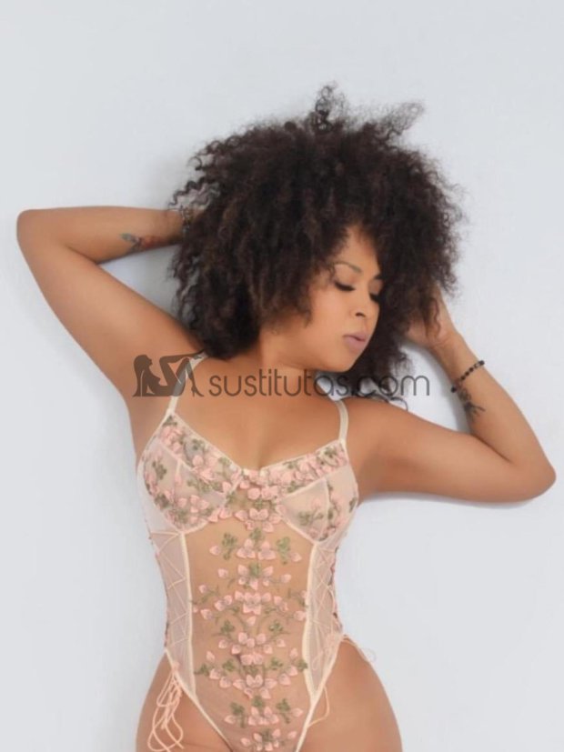 Ana Victoria puta y escort en Zapopan