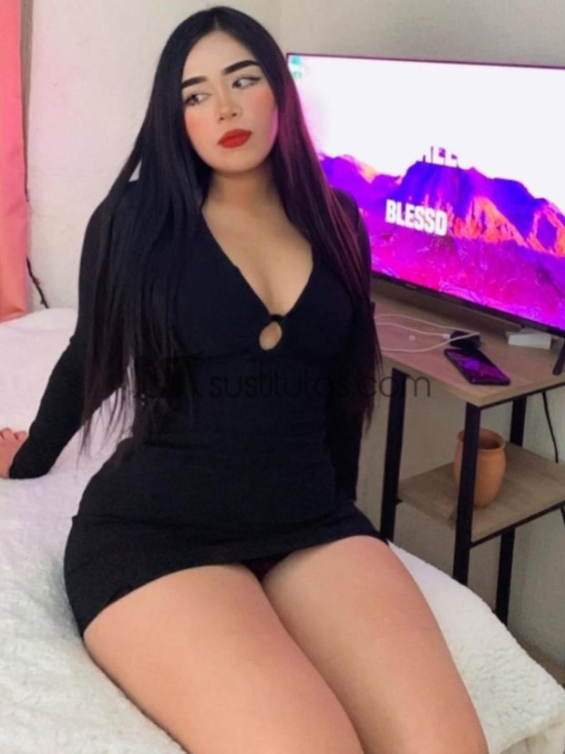 Renatha puta y escort en Querétaro