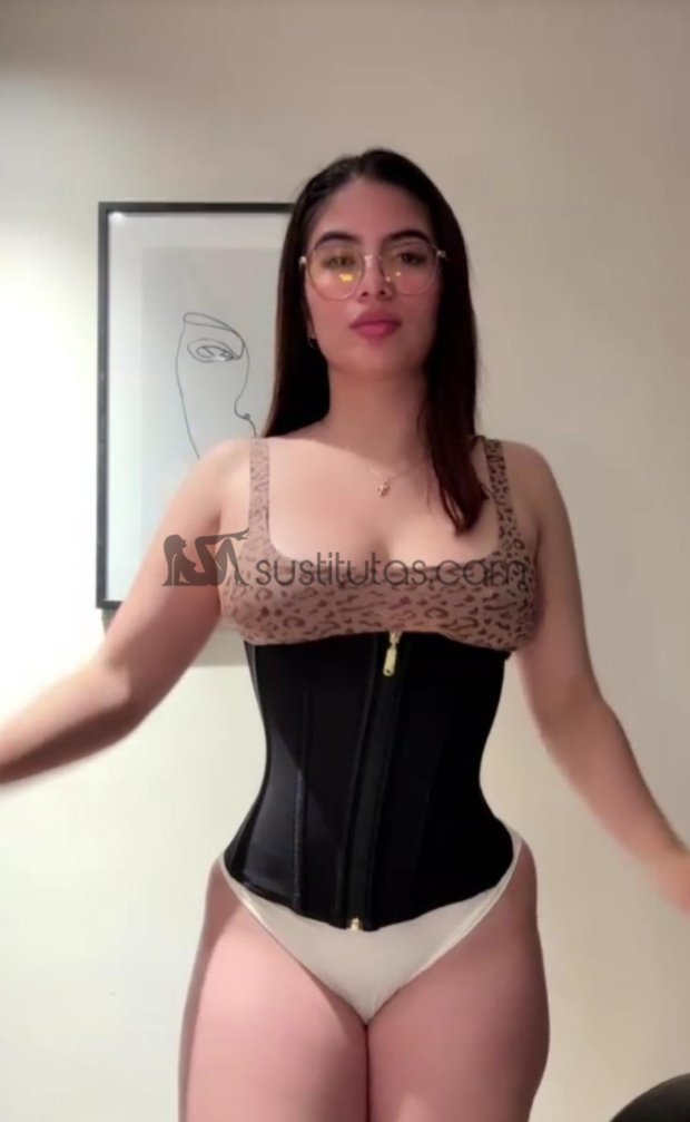 Estafani puta y escort en Tijuana