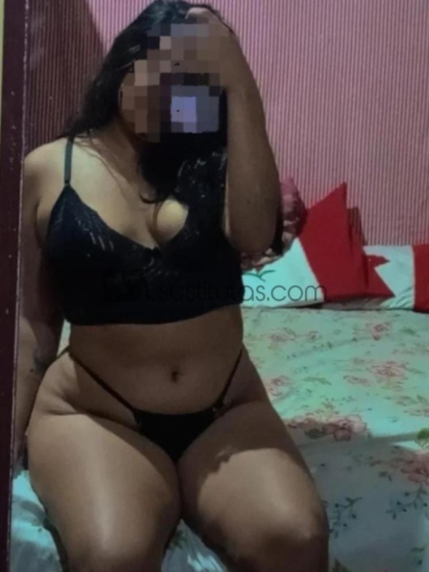 Gloria puta y escort en Querétaro