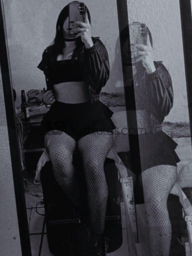 Gaby puta y escort en San Luis Potosí