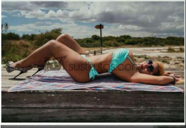 Shirley Wandley - Chica trans brasileña y caliente en todos los servicios, juguetona, besucona y muy cañera.