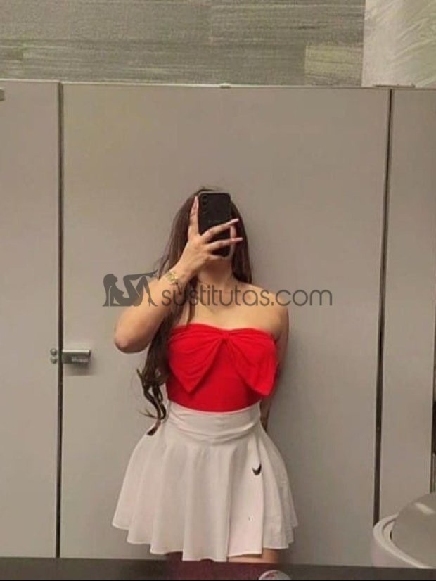 Eliet cleire puta y escort en Puebla