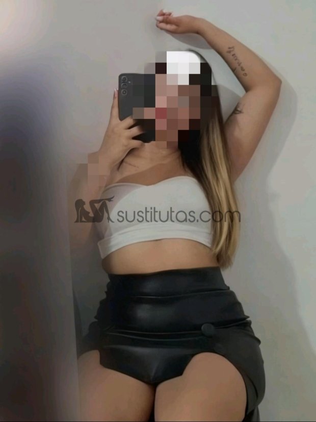 Dafne puta y escort en Puebla