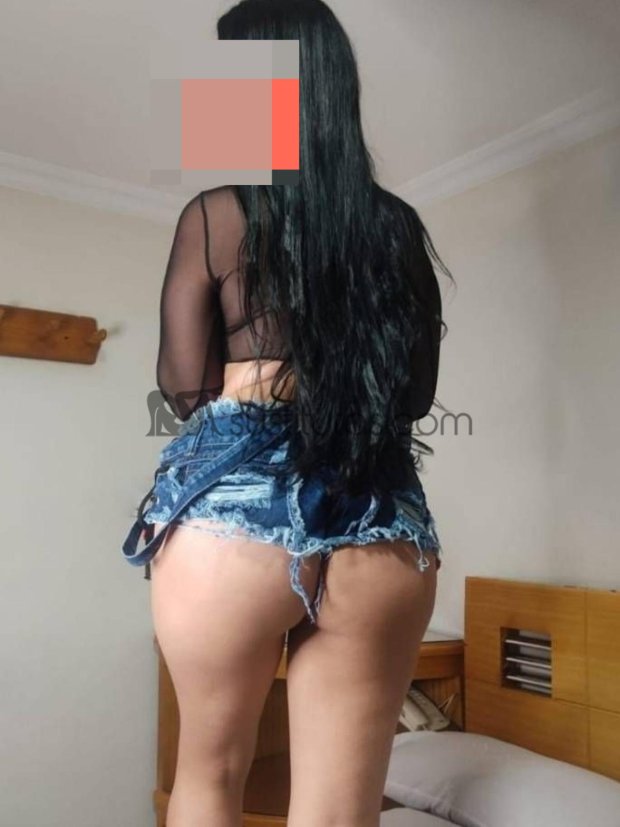Sofía puta y escort en Morelia