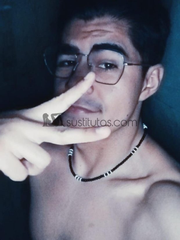 Elias G chapero y gay en Ciudad de México