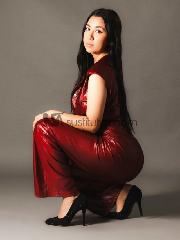 Sammy puta y escort en San Pedro Garza García