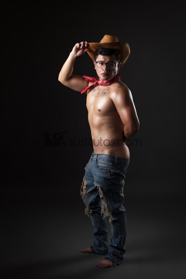 Gio chapero y gay en Puebla