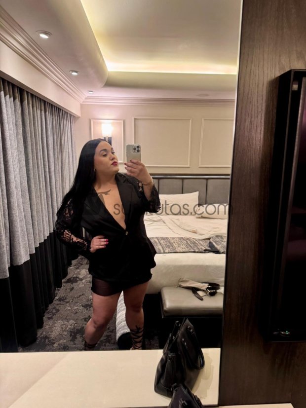 Vanessa travesti y transexual en Tijuana