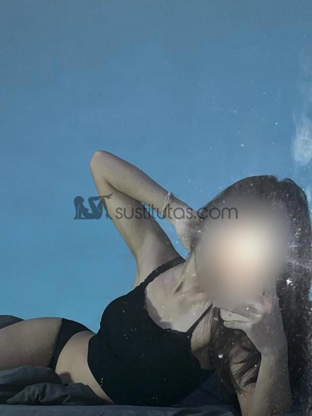 Karime puta y escort en Querétaro