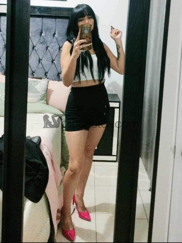 Ambar puta y escort en Celaya