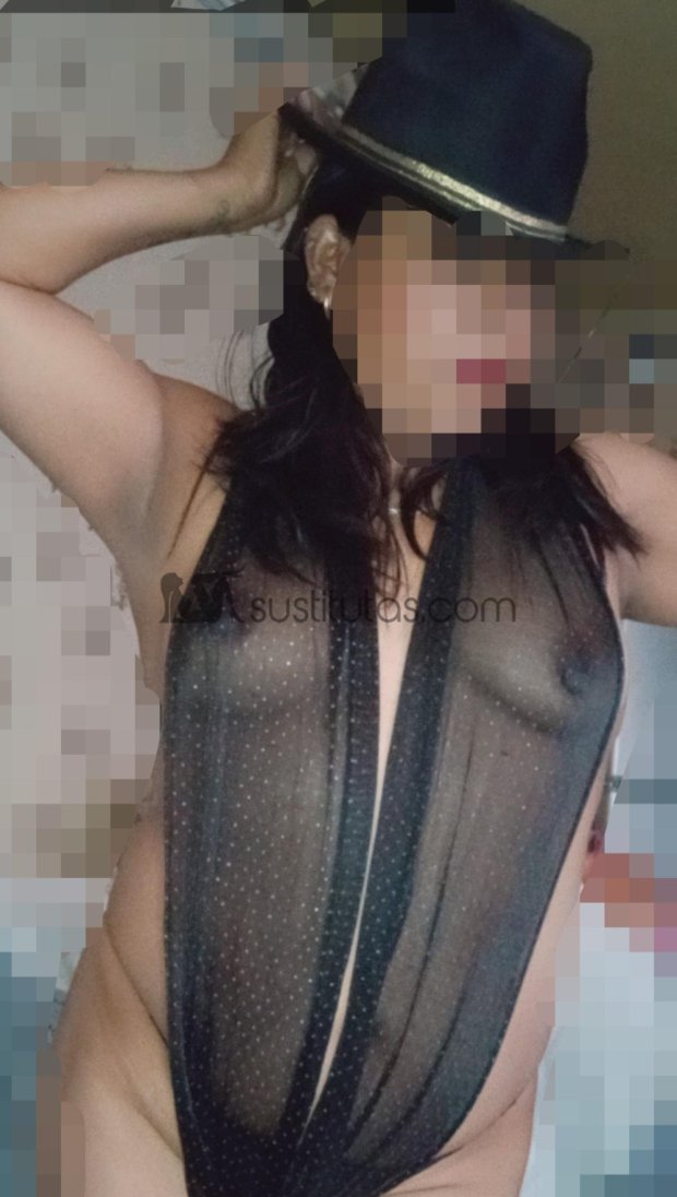 Melodi  puta y escort en Ecatepec de Morelos
