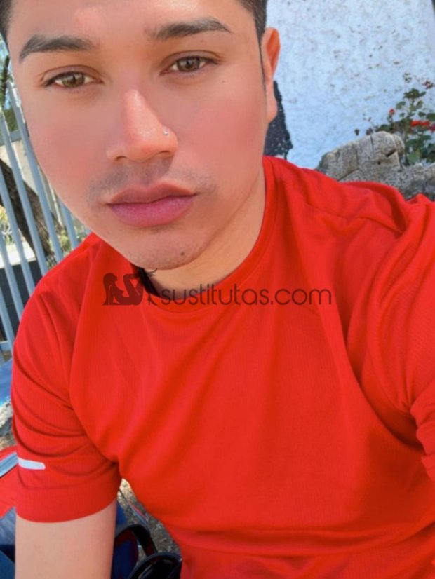 Cristian  chapero y gay en Pachuca de Soto