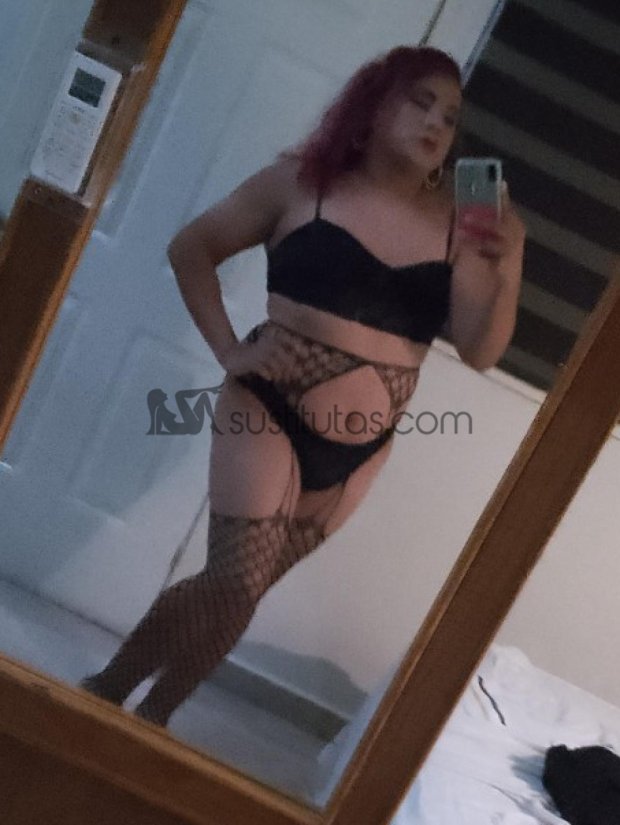 Estrella  travesti y transexual en Zapopan