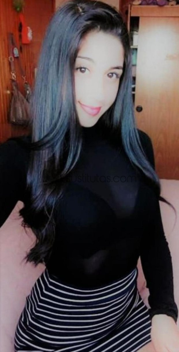 Dulce puta y escort en Ciudad de México