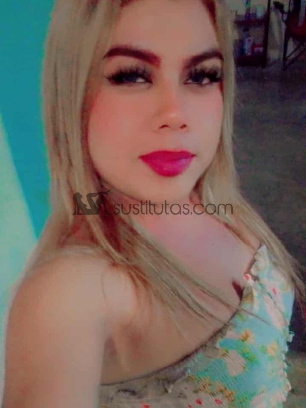 Marlen travesti y transexual en Temixco