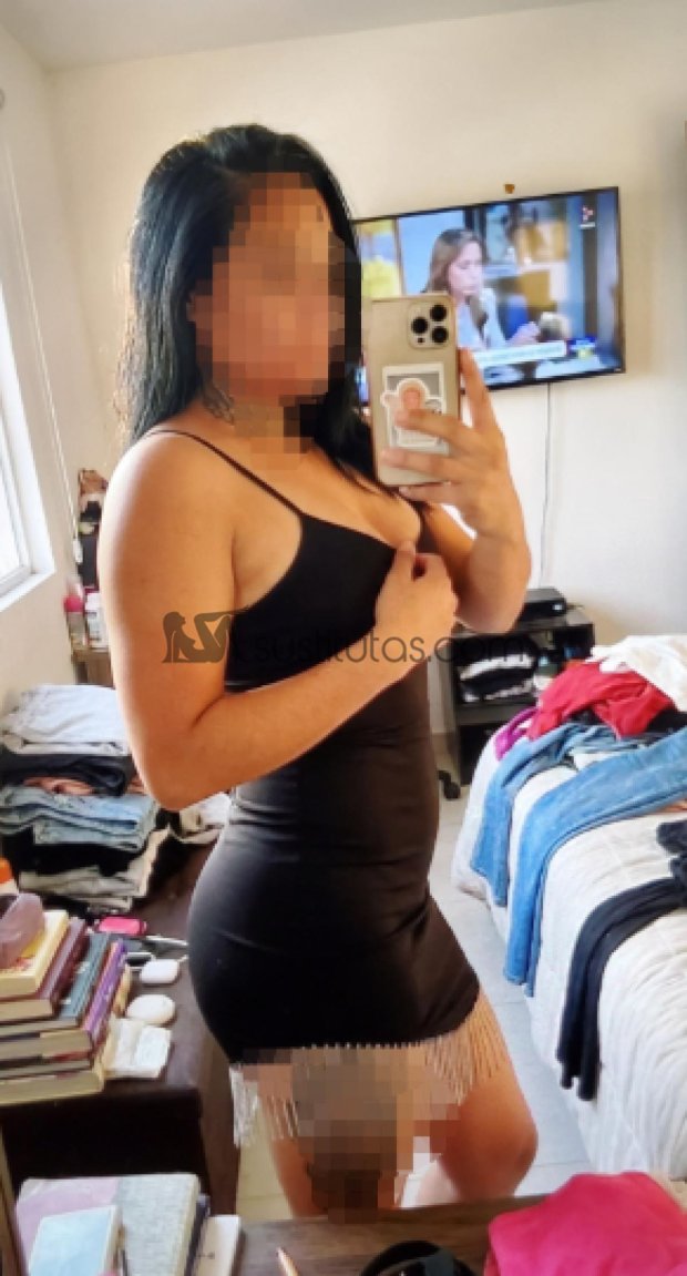 Liliana puta y escort en Querétaro