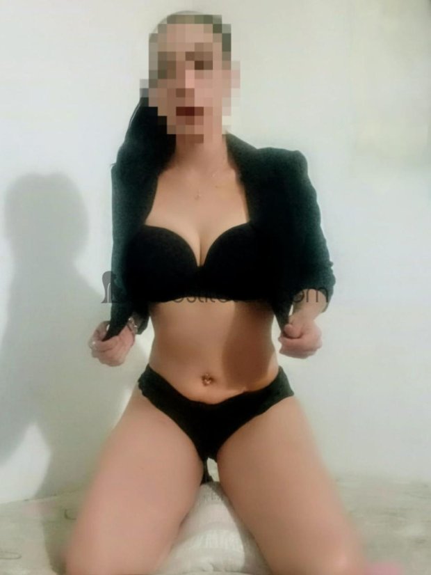 Alizon puta y escort en Tlaquepaque