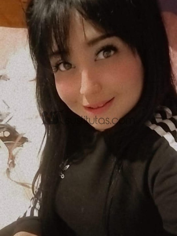 Zoe puta y escort en Gustavo A. Madero