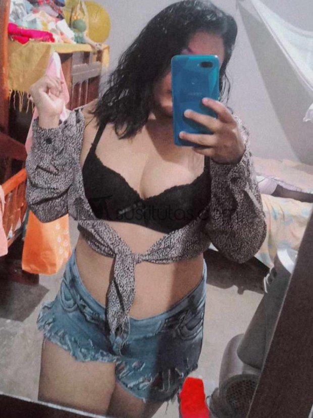 Baneza puta y escort en Cuernavaca