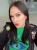 Scarlett Reyes travesti y transexual en Cuauhtémoc