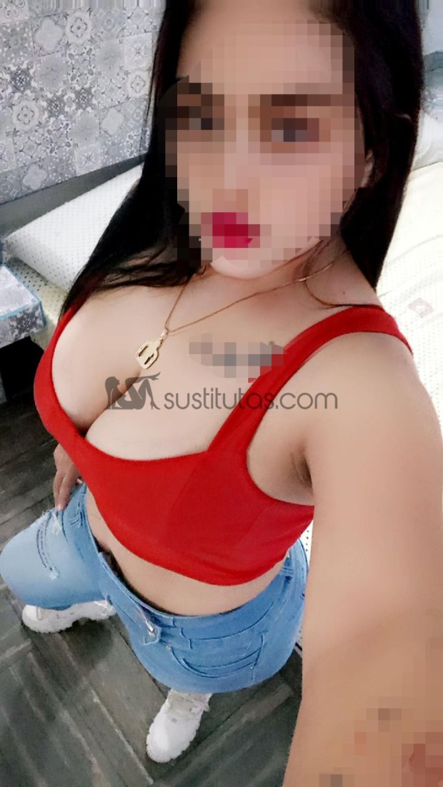 Vania puta y escort en Morelia