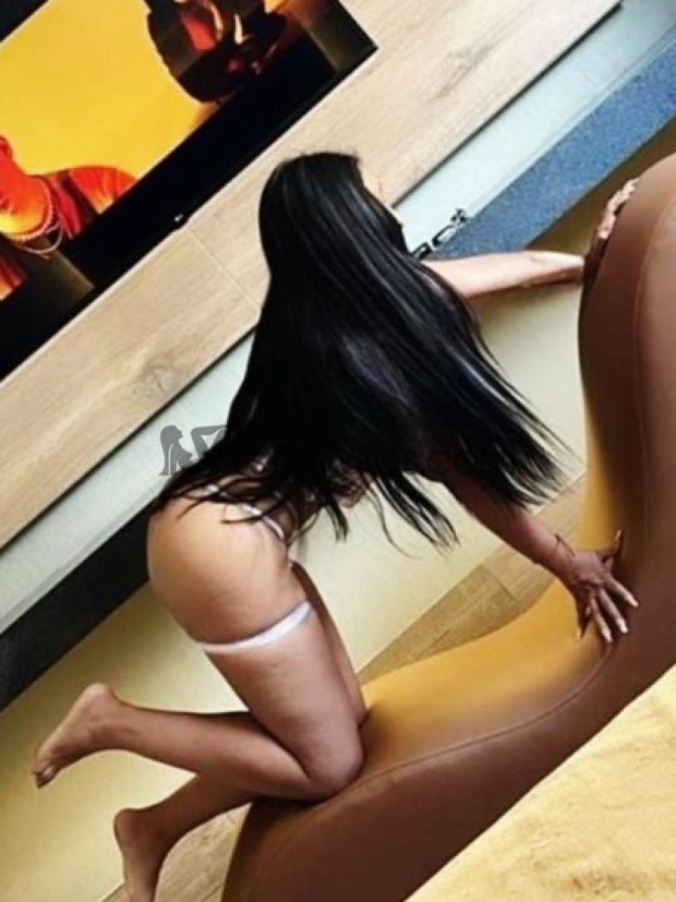 Romina puta y escort en Tlaquepaque