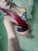 Ginebra puta y escort en Xalapa