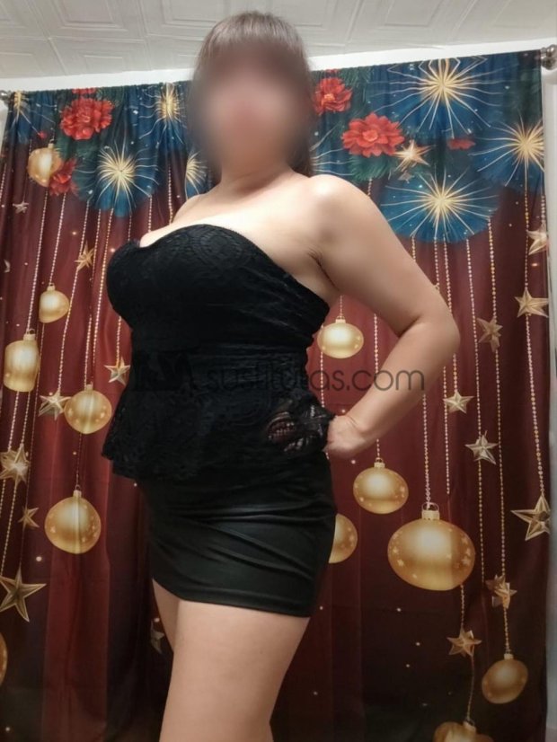 Linda puta y escort en Tlalpan