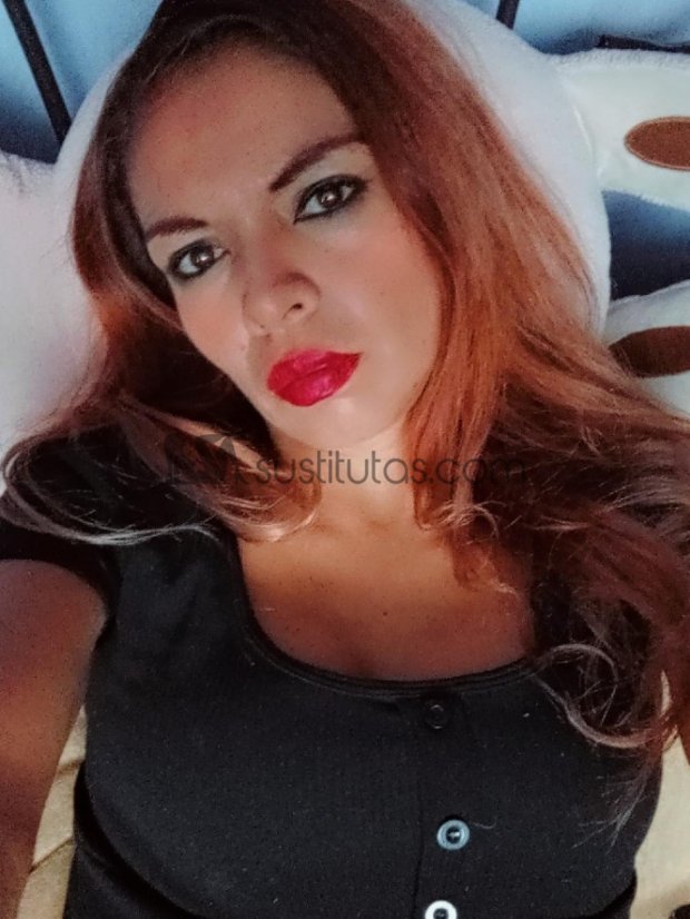 Patricia Nieto  puta y escort en Gustavo A. Madero