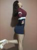 Melisa puta y escort en Xalapa
