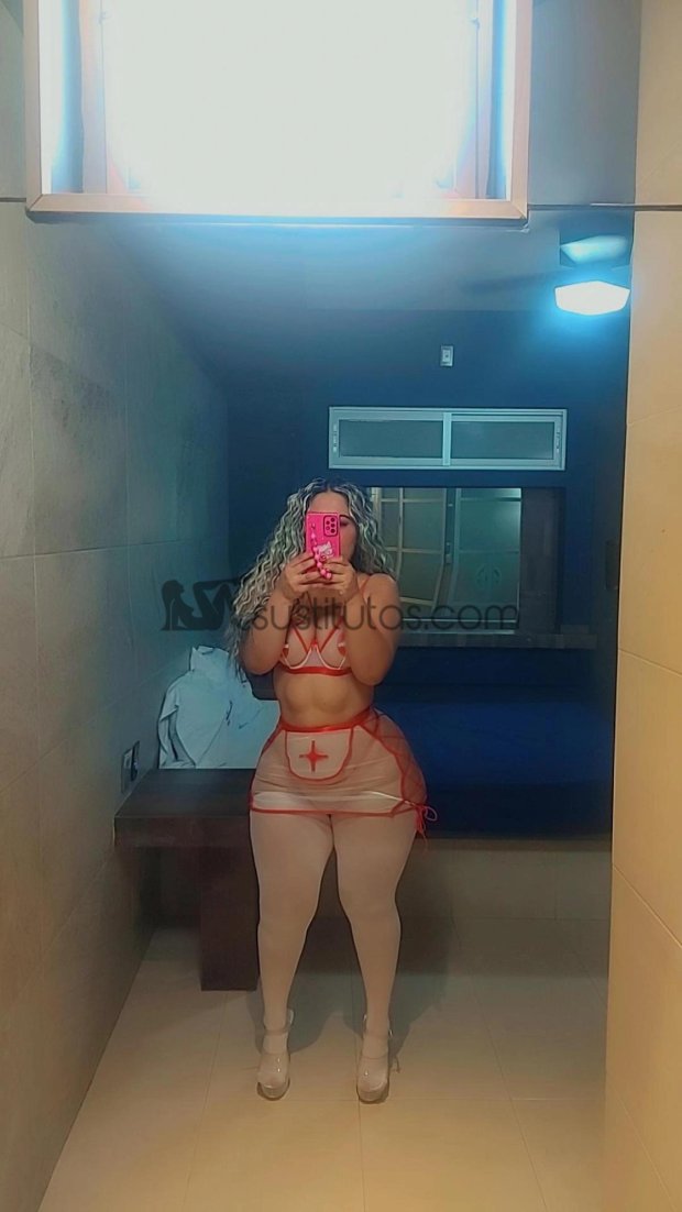 Tania puta y escort en León