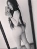 Ginette  puta y escort en Iztacalco