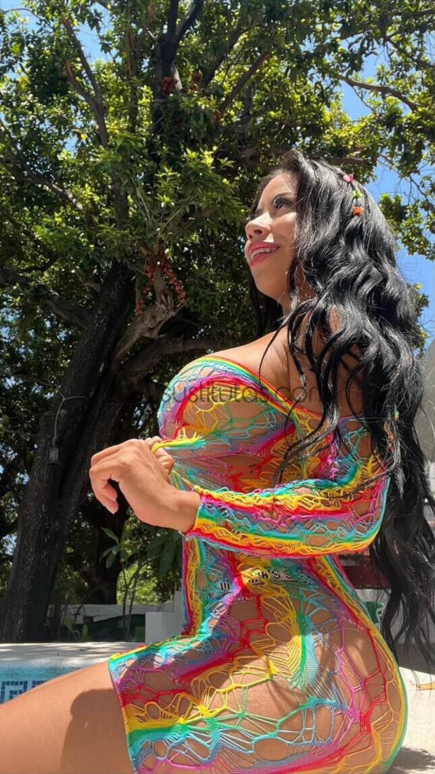 Dominik Love puta y escort en Xalapa