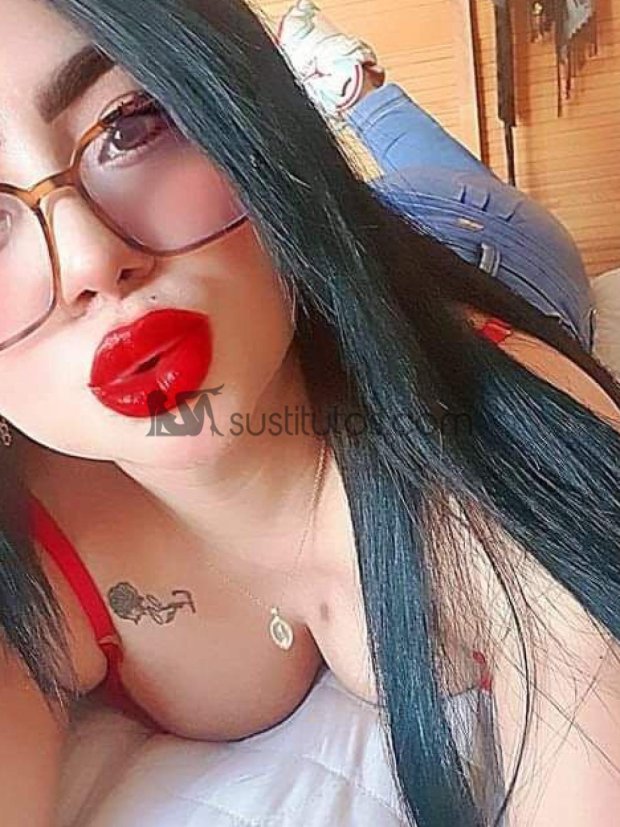 Yanet puta y escort en Ciudad de México