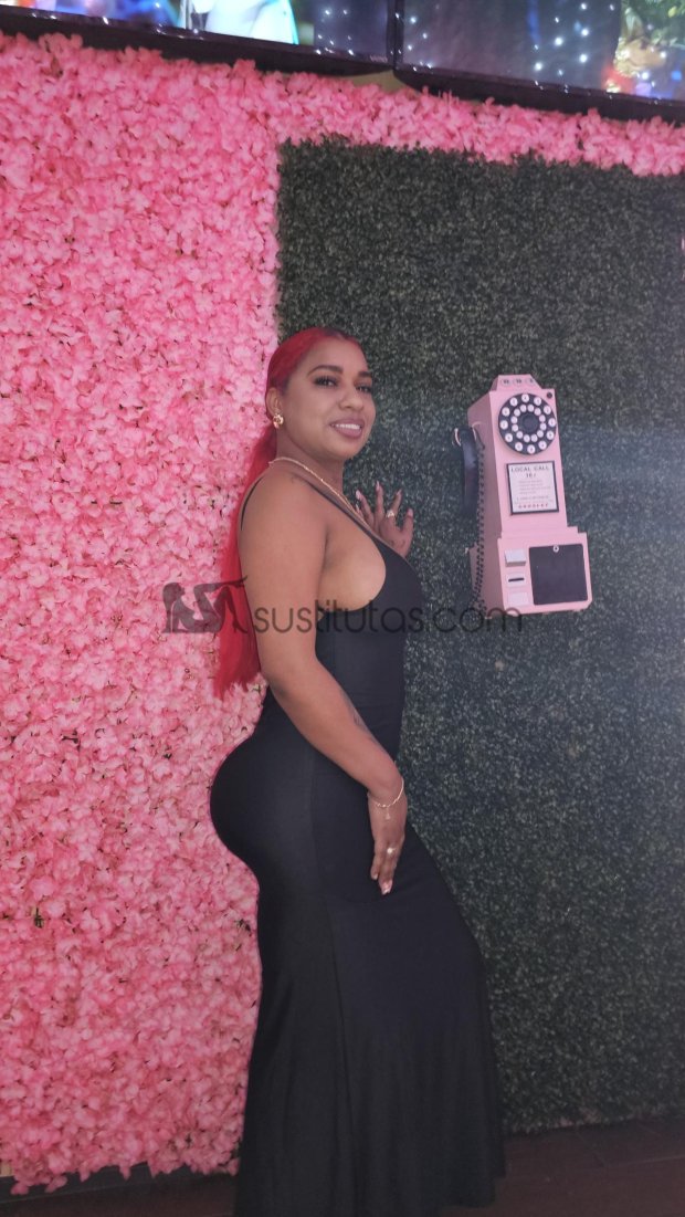 Estrella puta y escort en Tapachula