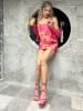 Lisa travesti y transexual en Ciudad de México