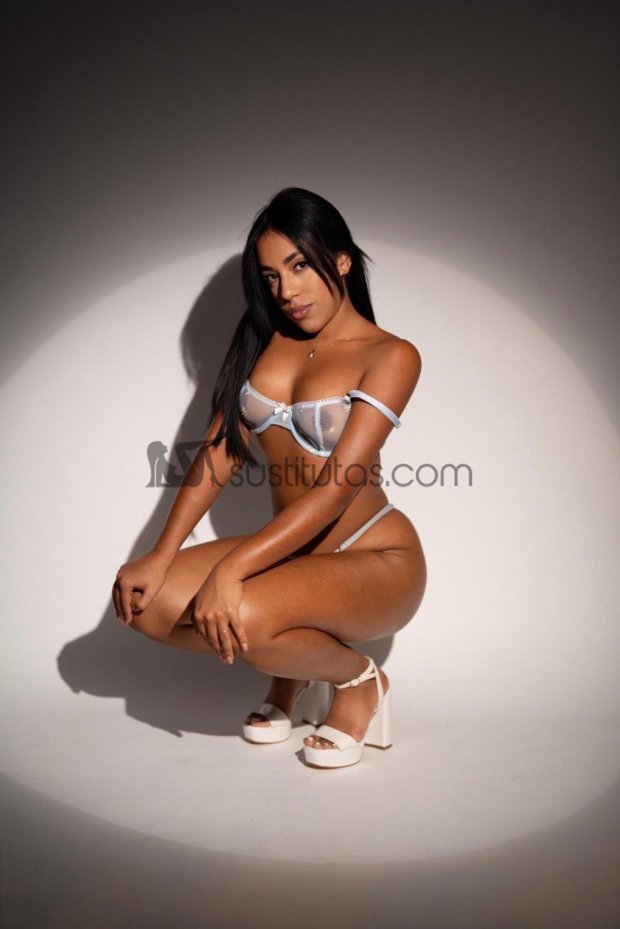 Sara puta y escort en Cancun