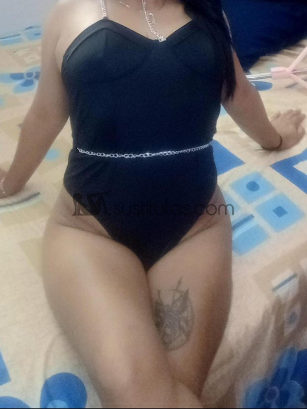 Mayte Lopez puta y escort en Puebla