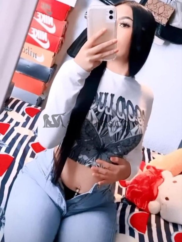 Sandra puta y escort en Tlalpan