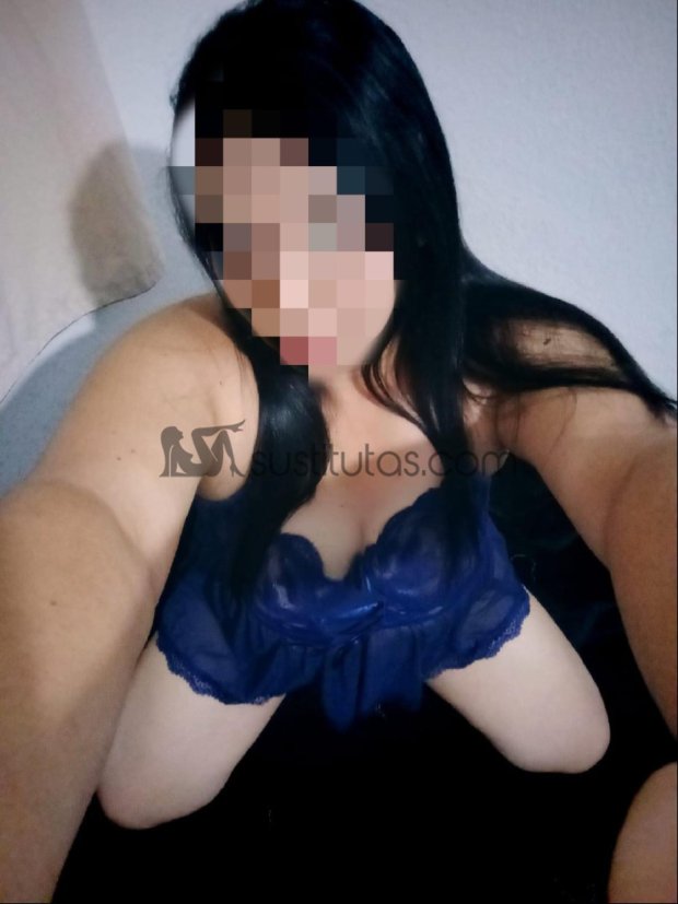 Aurora puta y escort en Querétaro