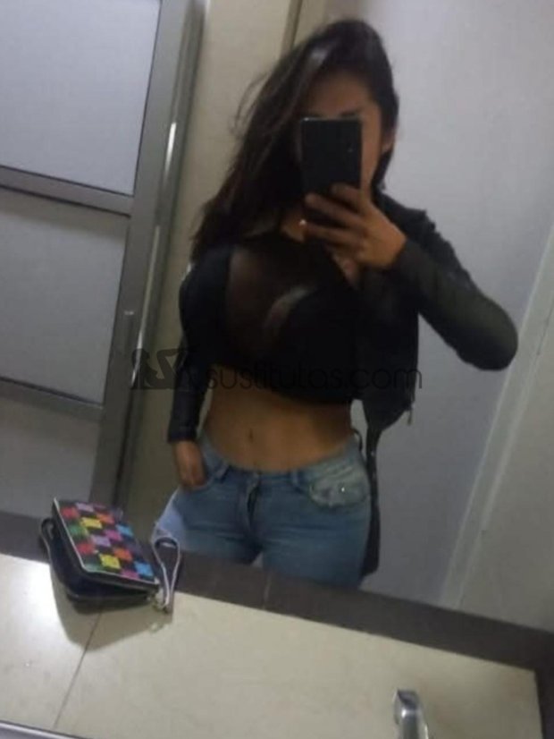 Adoris puta y escort en Atizapán de Zaragoza