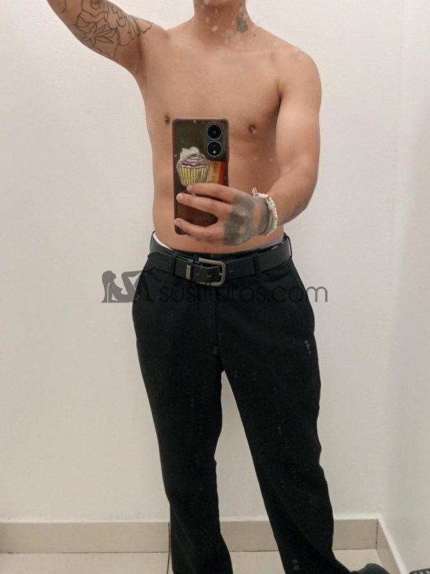 Jesús Ortega chapero y gay en Querétaro
