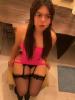 Kloe puta y escort en Oaxaca de Juárez