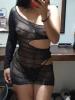 Dayanna puta y escort en Juárez