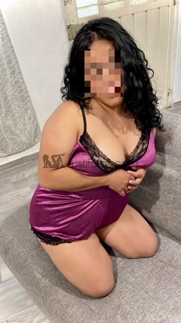 Frida puta y escort en Toluca