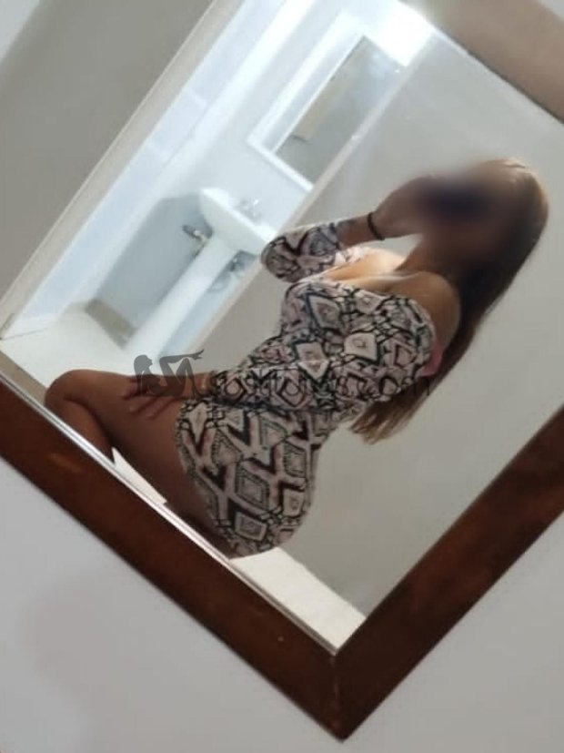 Lia Gonzales puta y escort en León